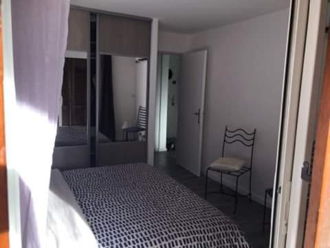 Agay Le Pti Bonheur 60M2 Rez De Jardin, En Bord De Mer Сен-Рафаэль Экстерьер фото